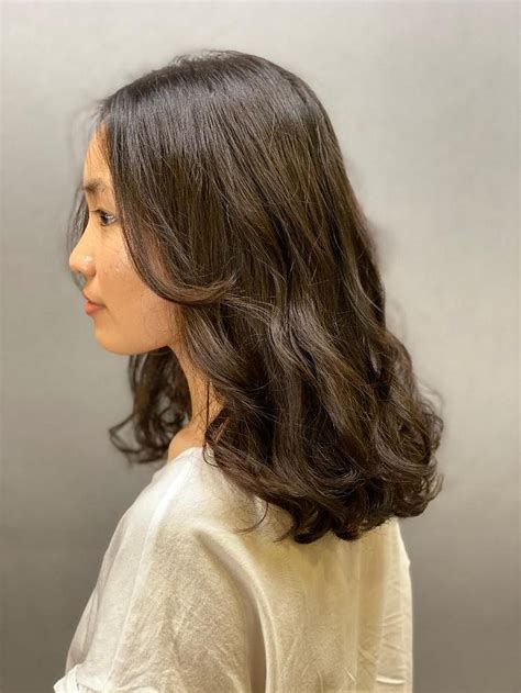 Where To Go For Customised Perms For Sexy Luscious Curls The