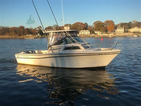 Grady White Boats For Sale In New Jersey