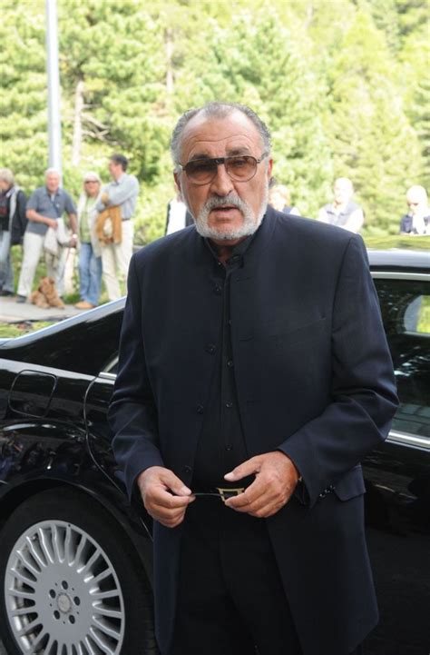 + add or change photo on imdbpro ». Ion Tiriac hat bis 2002 auch in Stuttgart ein Turnier ...