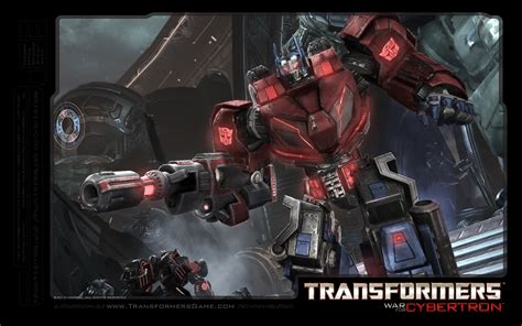 Тодд хаберкорн, jake foushee, шон хоукинс и др. Transformers War for Cybertron wallpaper