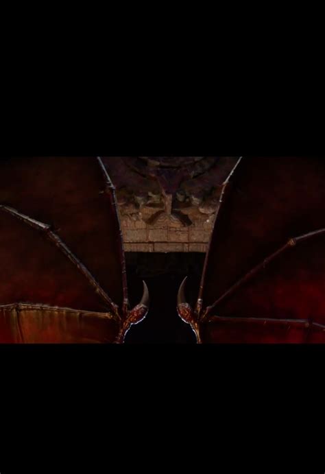 Lucifers New Wing Look In Season 4 Rlucifer