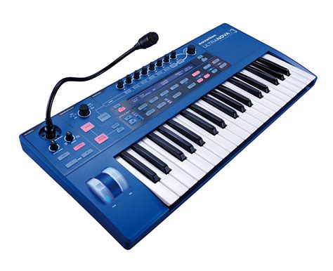 Sintetizator Novation Ultranova Sound Studio