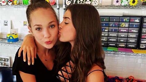 Maddie Zieglers Friendships Which One Is The Best Youtube