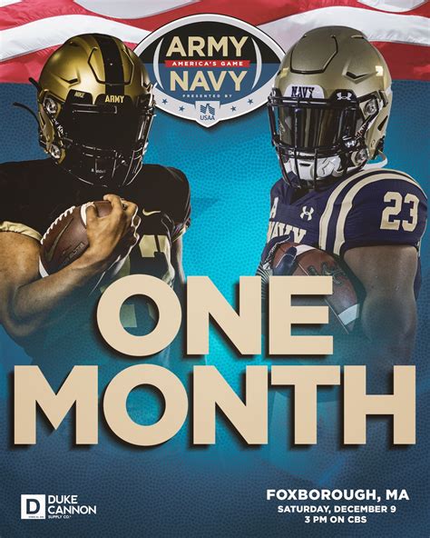 Army Navy Game - ⏳ #ArmyNavy