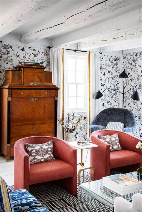 It's likely you and your guests will spend countless hours in this room, discussing and entertaining. 15+ Best Living Room Wallpaper Ideas For A Memorable Statement