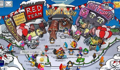 penguin games trucos de club penguin códigos contraseñas secretos guías y más