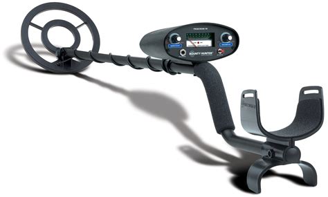 Find bounty hunter tracker ii from a vast selection of metal detectors. BOUNTY HUNTER Tracker IV Metal Detector | purchase online