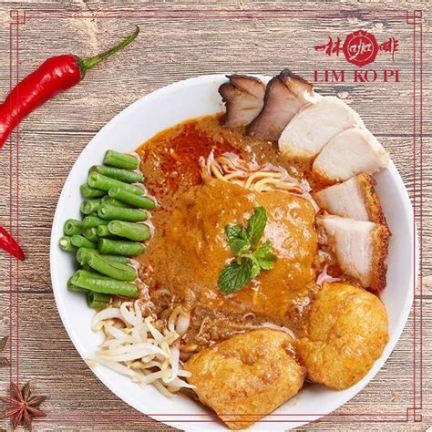 Lim ko pi, ipoh picture: New Lim Ko Pi Outlet at DC Mall | LoopMe Malaysia