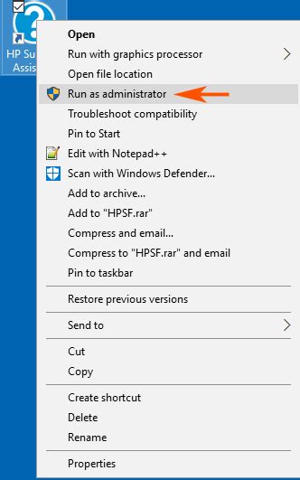 Few important base commands to learn in cmd. How to Launch Elevated Command Prompt on Windows 10