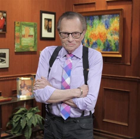 Two children of talk show host larry king have died within weeks of each other. Two Of Larry King's Children Pass Away Within A Month ...