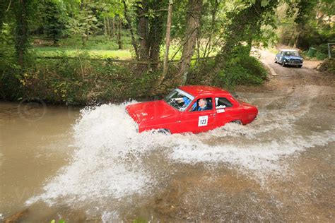 2016 HRCR Hagerty Insurance Clubmans Rally Series | Hagerty UK