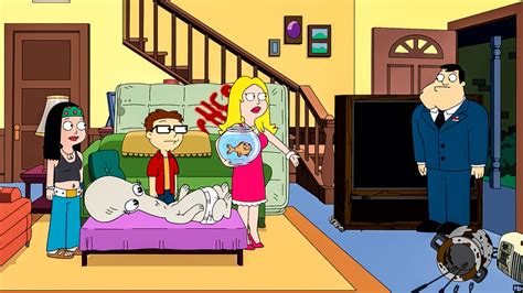 the 15 best american dad episodes ranked according to imdb