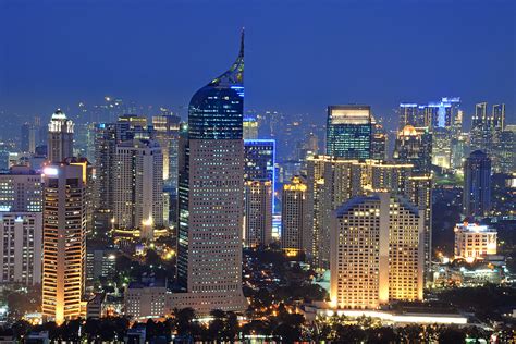 foreigners hoping  governorship   jakarta  livable