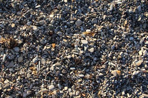 Ground Texture Beach Rocks Smooth Light Stones 3d Design Texturex
