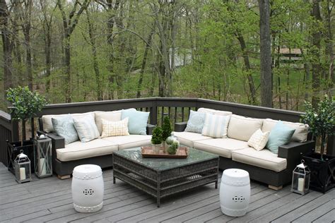 Find the best outdoor furniture sets for whatever budget you're working with. Stephanie Kraus Designs: Need Some Inspiration For Your ...