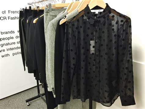 Heres A Preview Of Uniqlos New Carine Roitfeld Collection Today