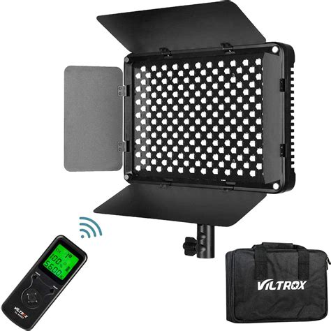 Top 10 Best Led Camera Lights In 2021 Reviews Guide
