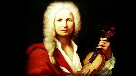 Antonio Vivaldi Music Fanart Fanarttv