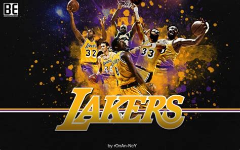 Los angeles lakers sign and logo of professional basketball club in american league. Lakers Wallpaper 2020 Hd - 1024x640 - Download HD ...