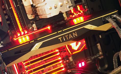 Nvidia Titan V Review Volta Compute Mining And Gaming Performance