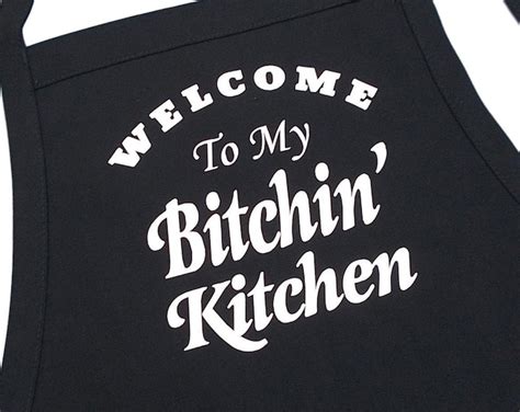 Funny Aprons Funny Chef Aprons For Men And Women Cooking In The Kitchen By Coolaprons