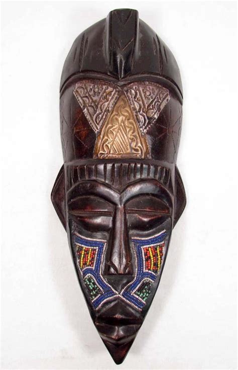 40 Great Example Of African Tribal Mask Art Hobby Lesson Arte Tribal