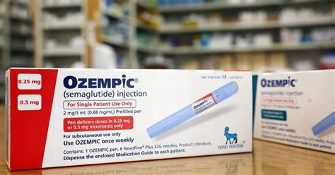 Ozempic Weight Loss Jab Users Complain Of New Shrinking Finger Side