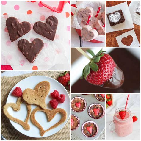 20 Best Ideas Valentines Day Treats For School Best Recipes Ideas And