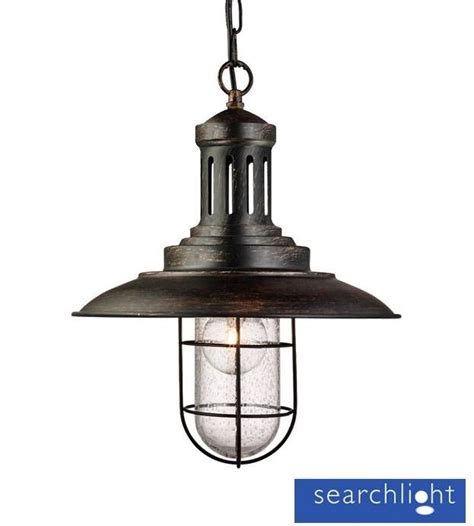 15 Best Fishermans Pendant Lights