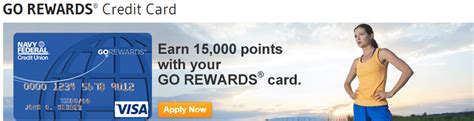 Check spelling or type a new query. Military Only Navy Federal Adds $150 Sign Up Bonus To GO Rewards Card - Doctor Of Credit