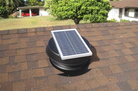 Best Solar Attic Fan In 2020 Reviews And Buyers Guide