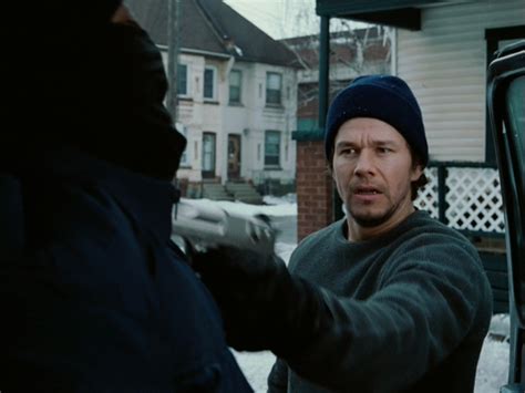 Anyone who watches network tv or goes to the movies is familiar with the wahlberg name. Mark in Four Brothers - Mark Wahlberg Image (11407567 ...