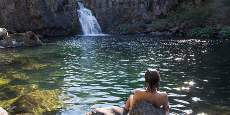 14 incredible swimming holes in northern california outdoor project