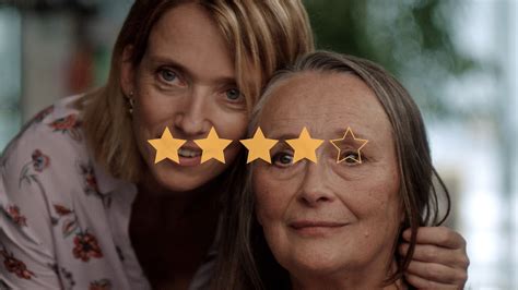 Love Burns Between Two Septuagenarians In Two Of Us Review The