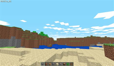 Minecraft classic is a completely free version of the web browser and you can play on any device with a full keyboard. 初公開時の「Minecraft」、ブラウザーでプレー可能に--10周年記念で - CNET Japan