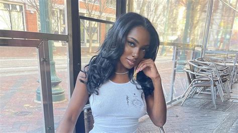 Basketball Wives Brooke Bailey’s Daughter Kayla Dead At 25 After Her Car Collided With A