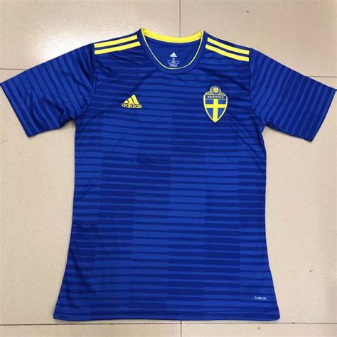 Sweden Sport Gearsweden Soccer Uniformssweden Soccer Jerseyssweden Football Shirts