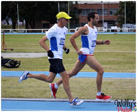 Atletismo Celeste Y Algo Mas Atletismo Master Del Uruguay Hoy Se