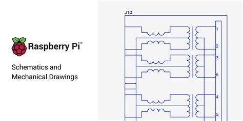 Raspberry Pi Schematic Figma