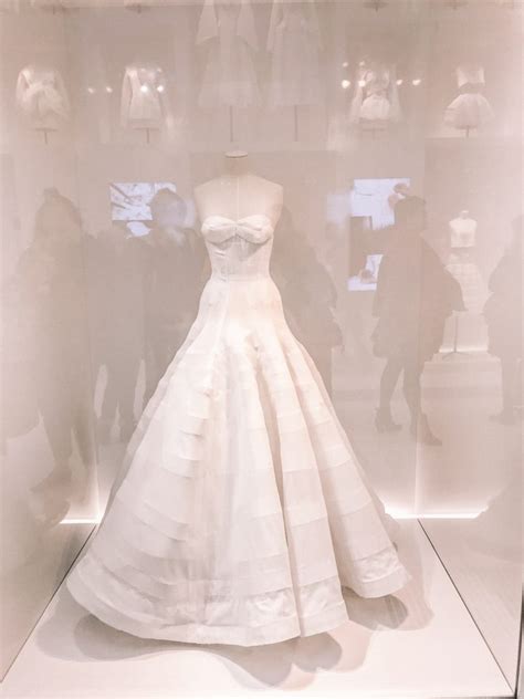 Christian Dior Designer Of Dreams At The Vanda Museum Rita Farhi Finds