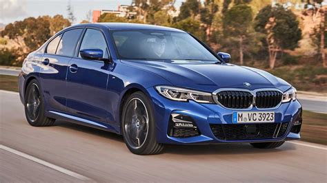 Price, specs, features of 109hp german roadster! BMW relaunches BMW 320d Sport Variant, to be priced ...