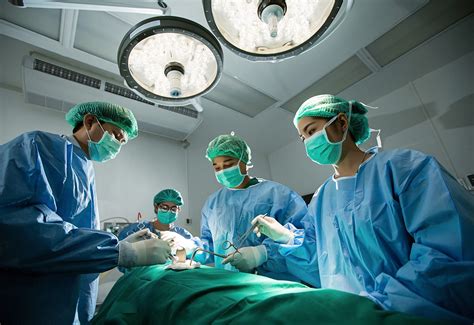 Dubai Hospitals Suspend Elective Surgeries Amid Rise In Covid Cases