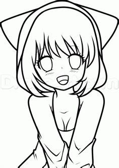 For those of you who know this very distinctive face, you are already aware of the meaning behind this figure. Easy Draw Anime | how to draw an anime boy for kids step 6 ...