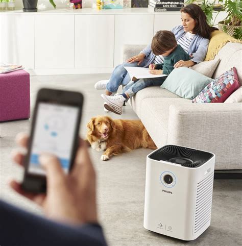 Mit stiftung warentest testübersicht ⭐ jetzt informieren und eine fundierte kaufentscheidung treffen! Philips Luftreiniger Serie 5000i