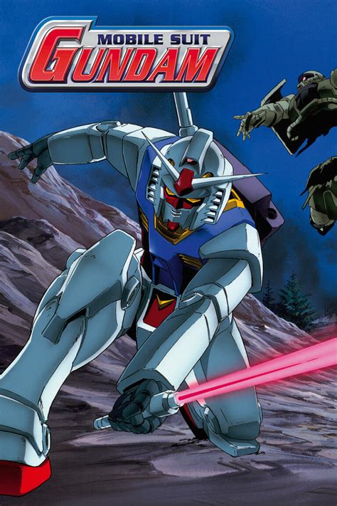 Original Mobile Suit Gundam Anime Joins Animelab Streaming Lineup The