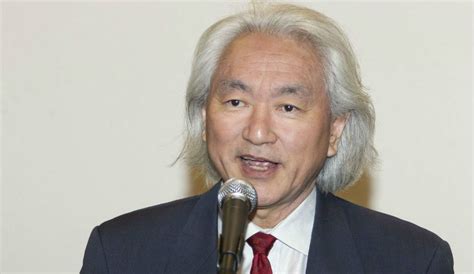 Latest Technology Speaker News Physicist Michio Kaku To Talk Future