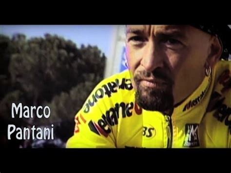 Although this is not a staged performance, she finds a very effective way. The Legend of Marco Pantani | The Pirate | Il Pirata ...