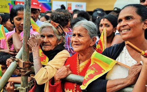 The Changing Language In Social Movements In Sri Lanka Colombo Telegraph