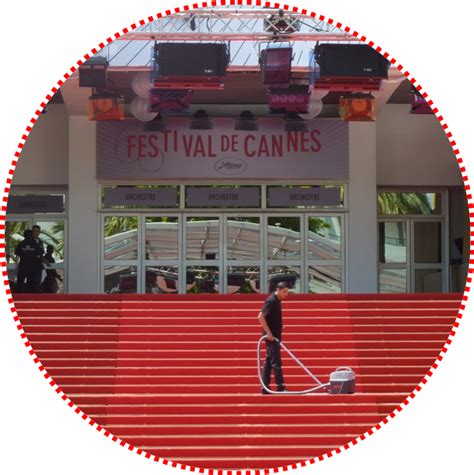 3 Infos sur le Festival de Cannes - Absolutely French