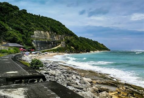 Pantai Pandawa Bali Fasilitas Lokasi Dan Harga Tiket Masuk